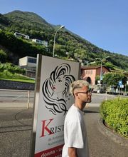 Salone Kristal Bild 13