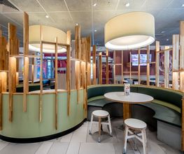 McDonald's Bild 5