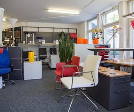 Büro Bachmann AG Bild 11