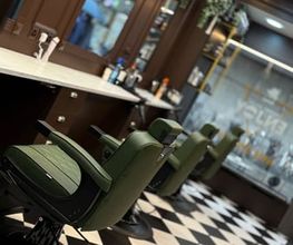 Enjoy Barber Salon Bild 4