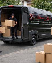 Melanie Cattaneo - Dienstleistungen, Umzüge & Verpackungen