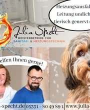 Julia Specht Sanitär- und Heizungstechnik Bild 7