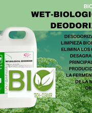 Wet & Dry Solutions imagen 12