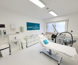 ENDLICH OHNE Tattooentfernung Filiale Bamberg Bild 1