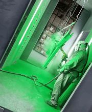 SWISS SPRAY GmbH Bild 8