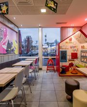 McDonald's Bild 6