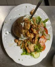 Gaststätte Brauner Hirsch Isenbüttel Bild 7