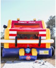 Funtime Inflatables image 1