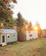 Tiny House Village Bild 2