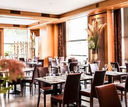 Le Théâtre Restaurant Bild 1