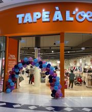 Tape à l'œil REZE image 2