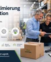 Coonex-Digital GmbH Bild 6