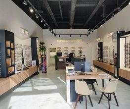 L'Opticien Concept image 6