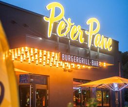 PETER PANE Burgergrill & Bar Bild 4