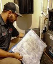 Allied Mechanical & Electrical image 1