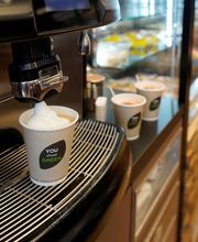 SOCAR Tankstellenshop Bild 3