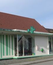 Pharmacie Millet Lacombe image 1