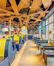 PETER PANE Burgergrill & Bar Bild 7