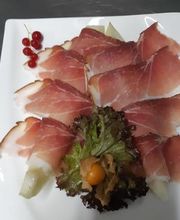 Achathotel \"Zum Schwan\" Bild 1