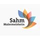 Malermeisterin Sahm