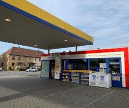 JET Tankstelle Bild 3