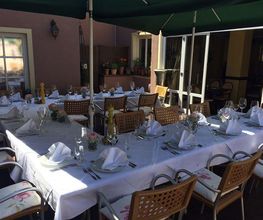 Parmigiano Bild 1
