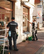 Glashelden Gebäudereinigung Bild 2