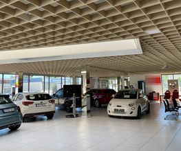 Autohaus Baumann GmbH Bild 1