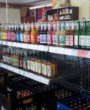 Lösch Depot Getränkemarkt Probstheida Bild 2