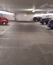 ampido Parkplatz Bild 1