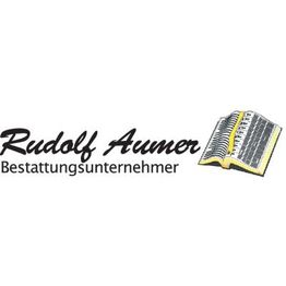 Rudolf Aumer Bestattungen
