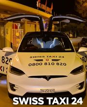 SWISS TAXI 24 GmbH Bild 10