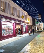 Librairie des Pertuis image 2