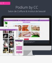 Podium by CC image 4