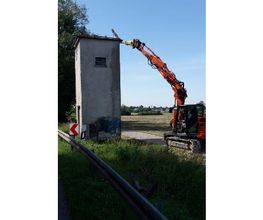 Schreiner Abbruch GmbH Bild 4