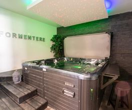 Authentic Spa image 2