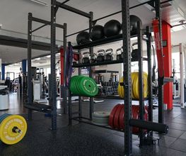 Physical Center Mavric AG Bild 12