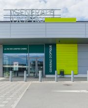 Opticien MONDELANGE Générale d'Optique image 1