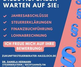 Dr. Daniela Hermann Steuerberaterin Bild 2