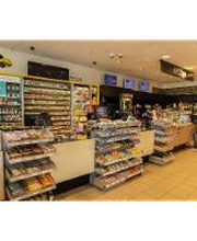 Shell Recharge Charging Station Bild 9