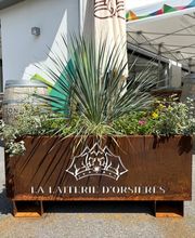 Gabioud Découpe Laser Bild 2