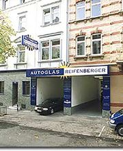 junited AUTOGLAS Reifenberger Bild 3