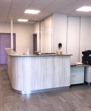 Biogroup Laborizon Bretagne - Saint-Aubin - Accueil