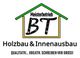BT Holzbau & Innenausbau