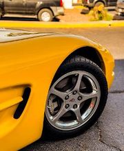 BDM Collision Paint and Body image 4