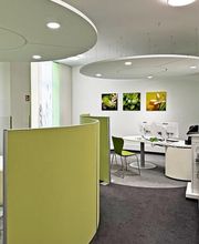 AOK PLUS - Filiale Reichenbach Bild 2