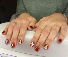 Daria Nails image 17