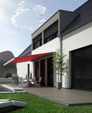 Bauglaserei Bieberbach Bild 2