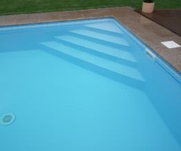 Poolinter Andree Kuschel Bild 6
