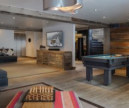 The Lodge Bild 11